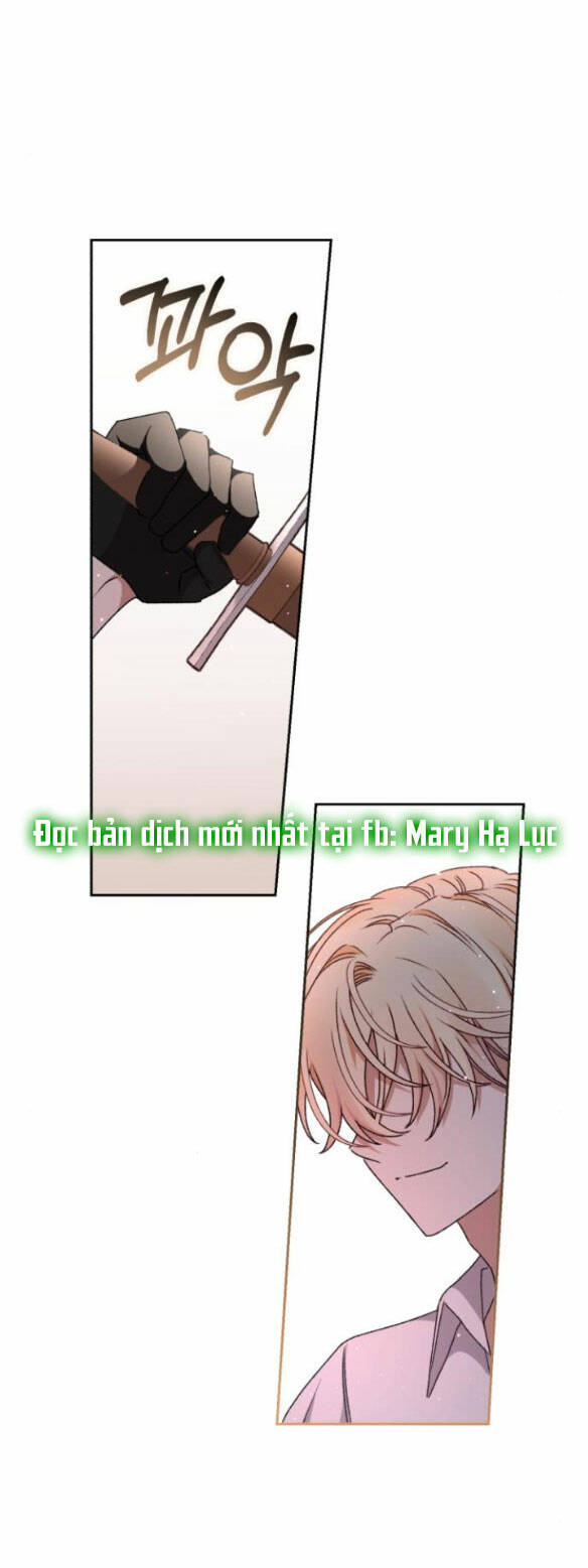 Nàng Bạo Chúa Muốn Có Một Cuộc Sống Hạnh Phúc Hơn! chapter 20.1 26