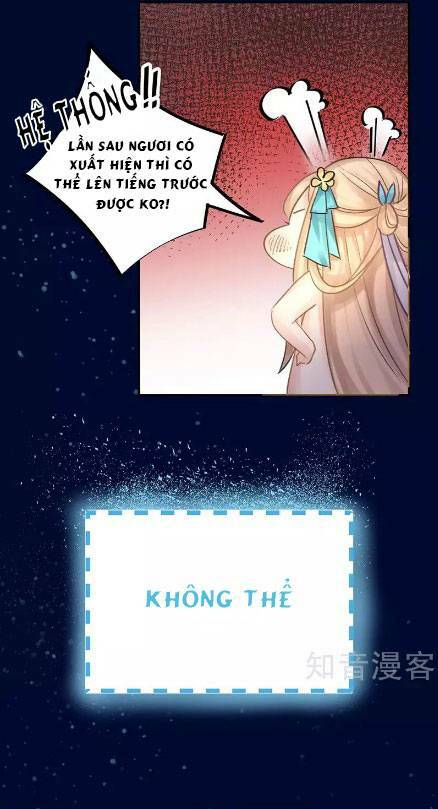 thiếu nữ sấm sét chapter 13 15