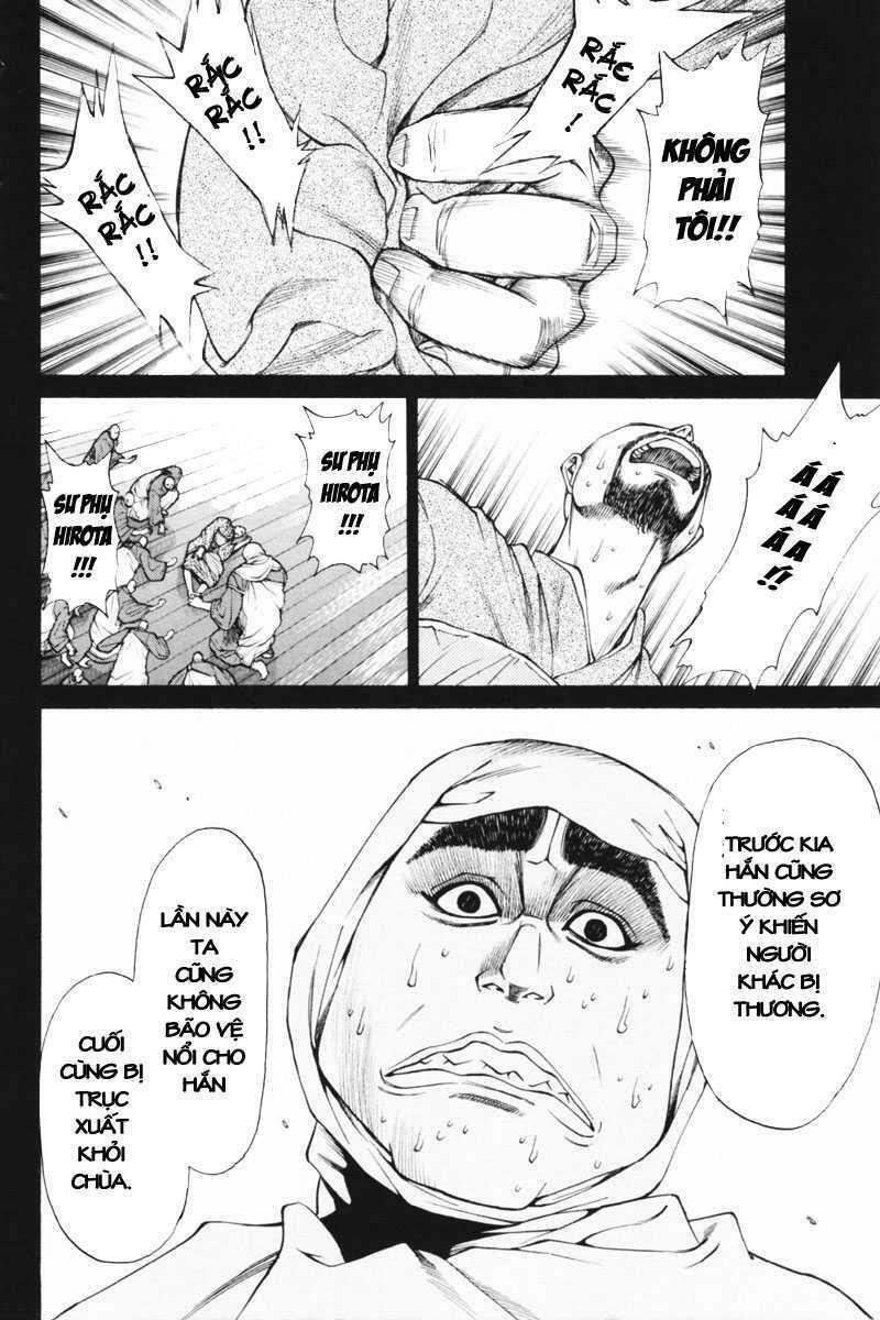 thiếu niên vương i - shana oh yoshitsune i chapter 35 28