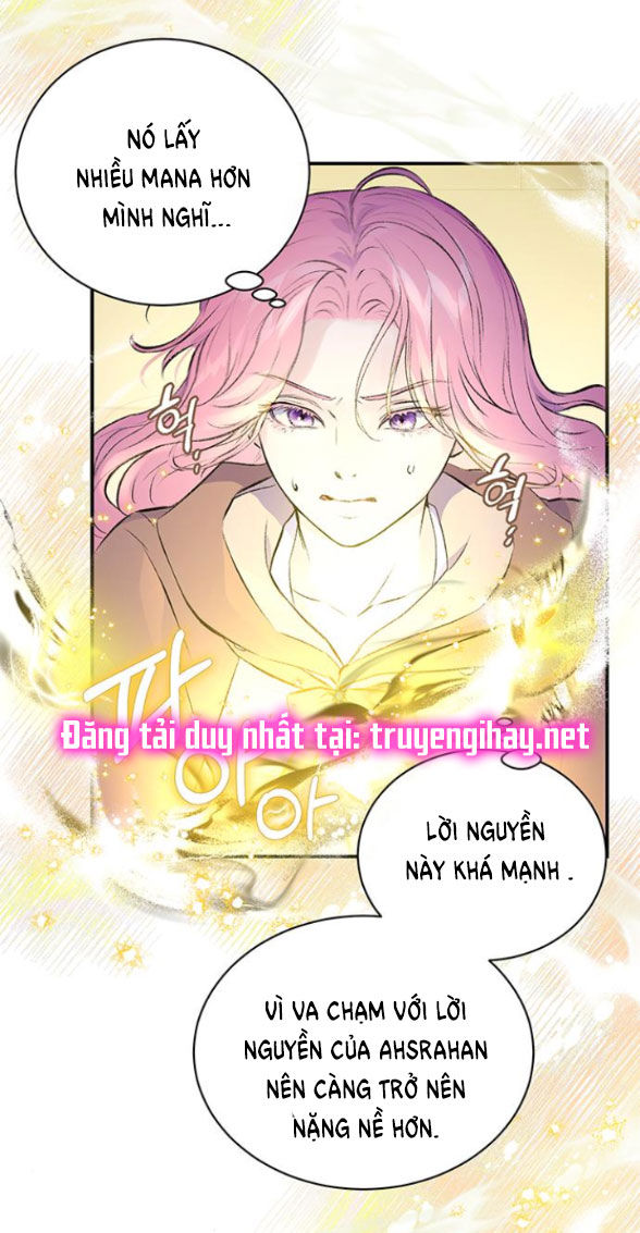 tôi tưởng bản thân không còn sống được bao lâu! chapter 4.1 8