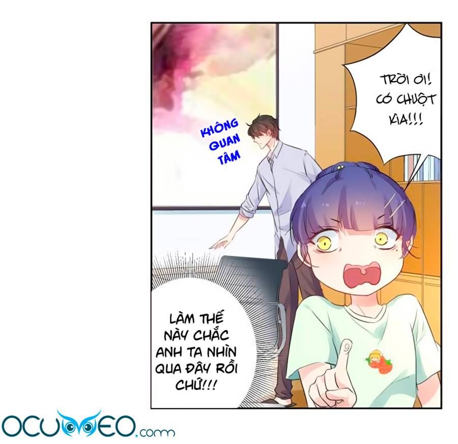 thầy giáo ác ma yêu tôi rồi chapter 10 6