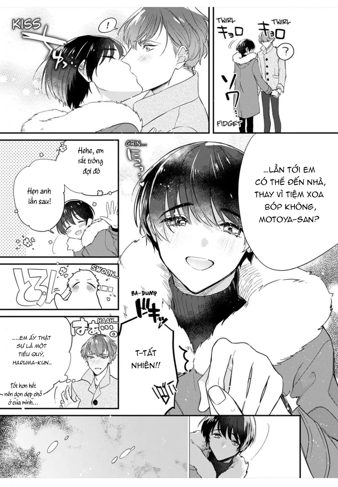 oneshot hỏny chapter 165 50