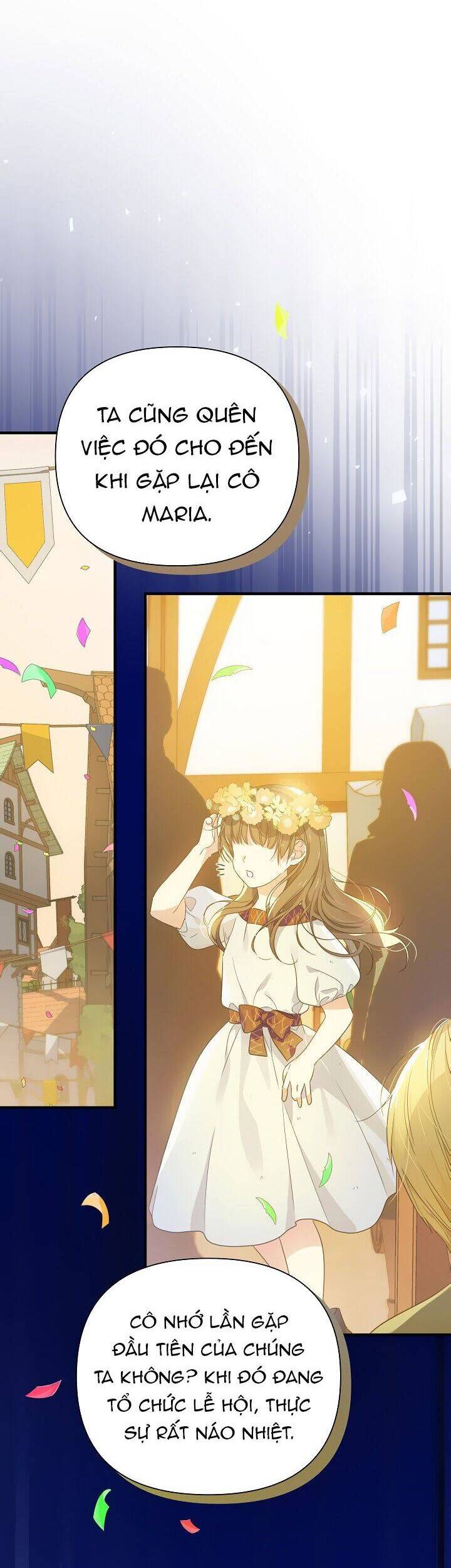 từ lúc bắt đầu tôi vẫn luôn ở bên em chapter 22 46