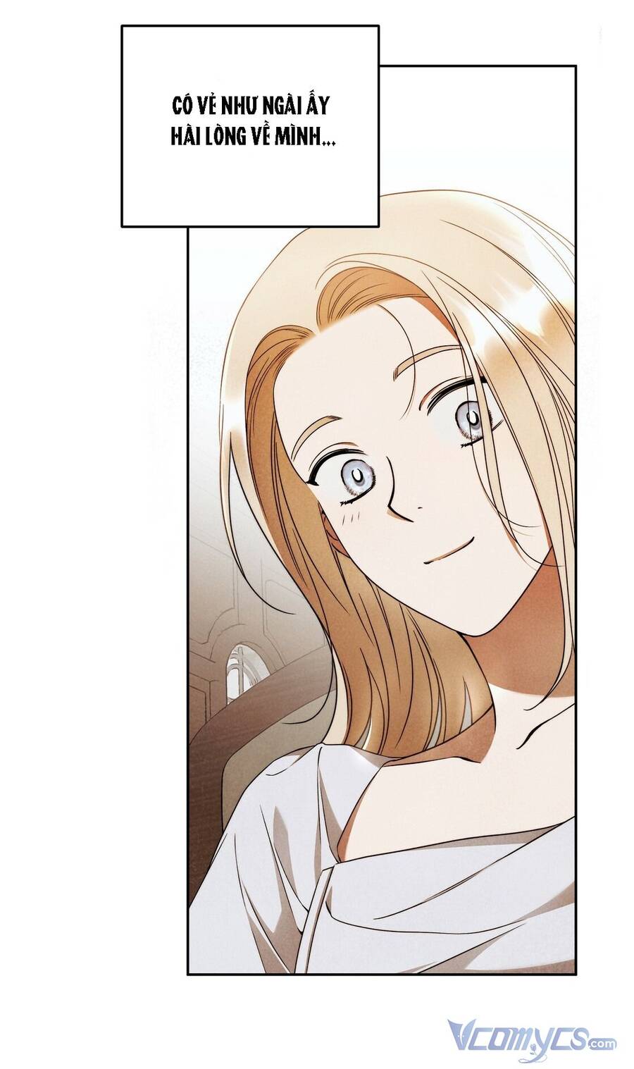 lời nói dối vĩnh cửu của người chapter 24 23