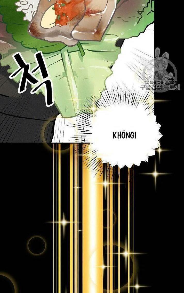 tôi lên cấp chỉ bằng cách ăn chapter 16 72