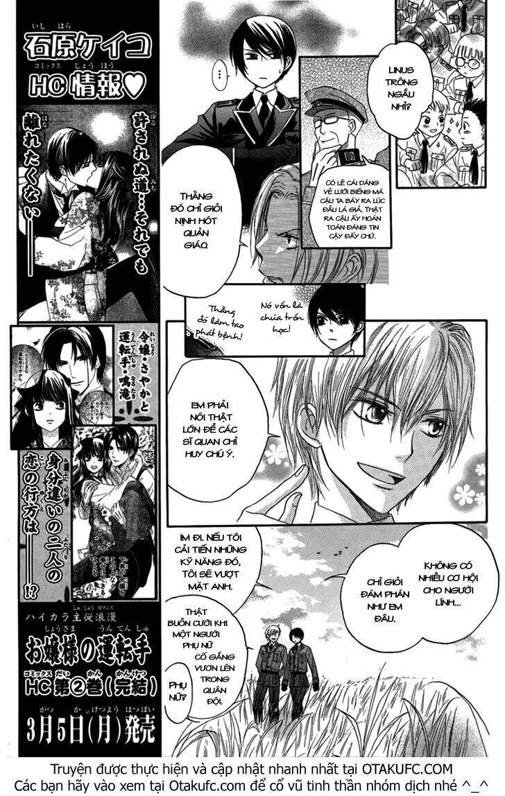 sekai no hate no sougen de manga chapter 1 9