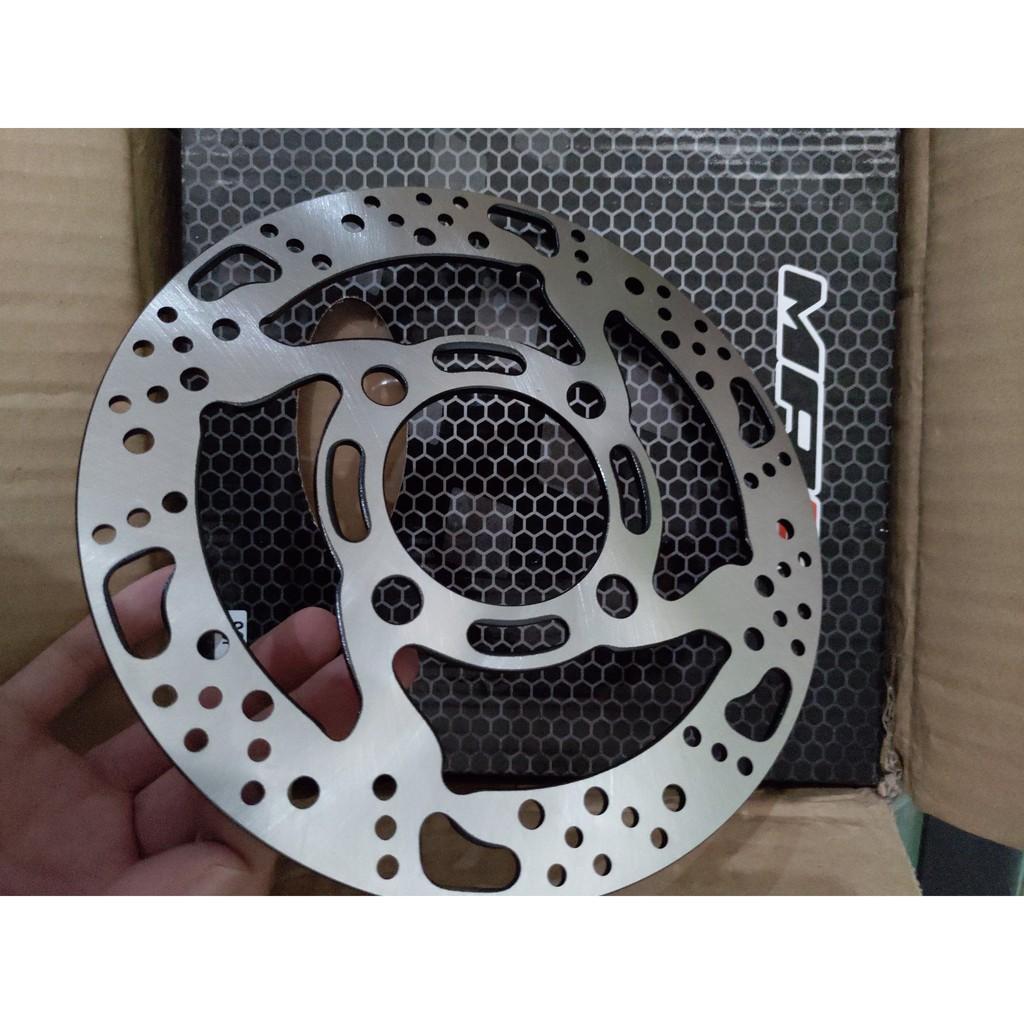 ĐĨA THẮNG TRƯỚC - ĐĨA PHANH KIỂU THAILAND GẮN CÁC DÒNG XE HONDA,YA...