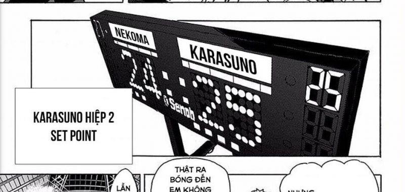 vua bóng chuyền chapter 317 25
