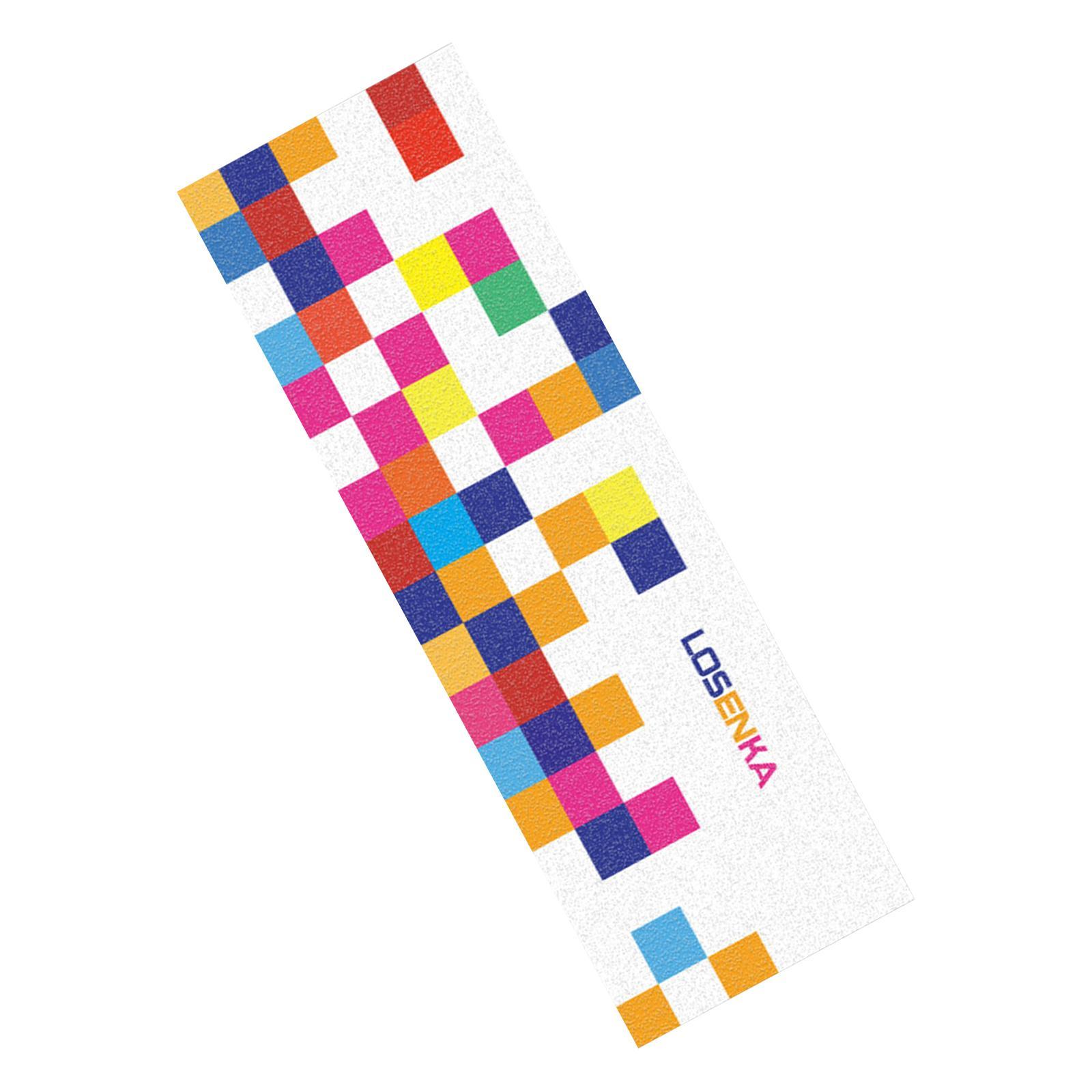 Skateboard Sandpaper Skate Board Scooter Longboard Tape Grip