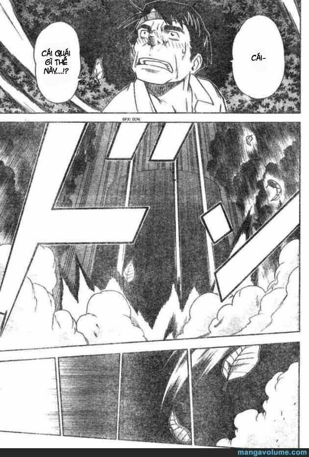 mieru hito chapter 8 7