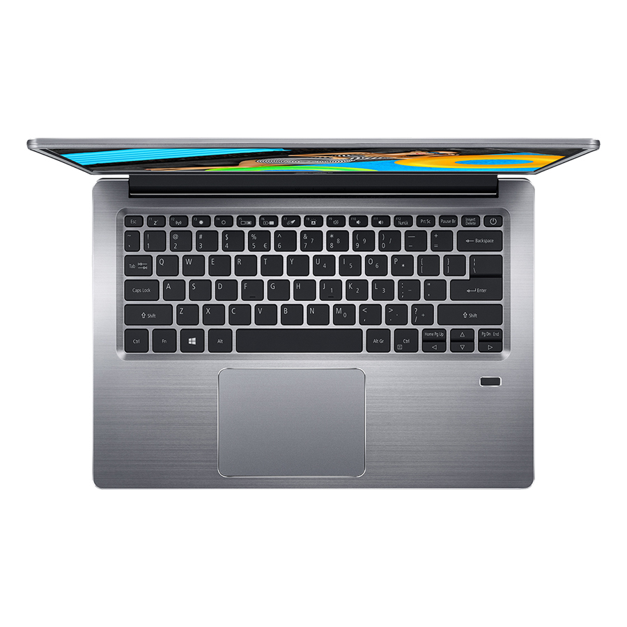 Laptop Acer Swift 3 SF314-41-R4J1 NX.HFDSV.001 AMD R3-3200U/ Win10 (14 FHD IPS) - Hàng Chính Hãng