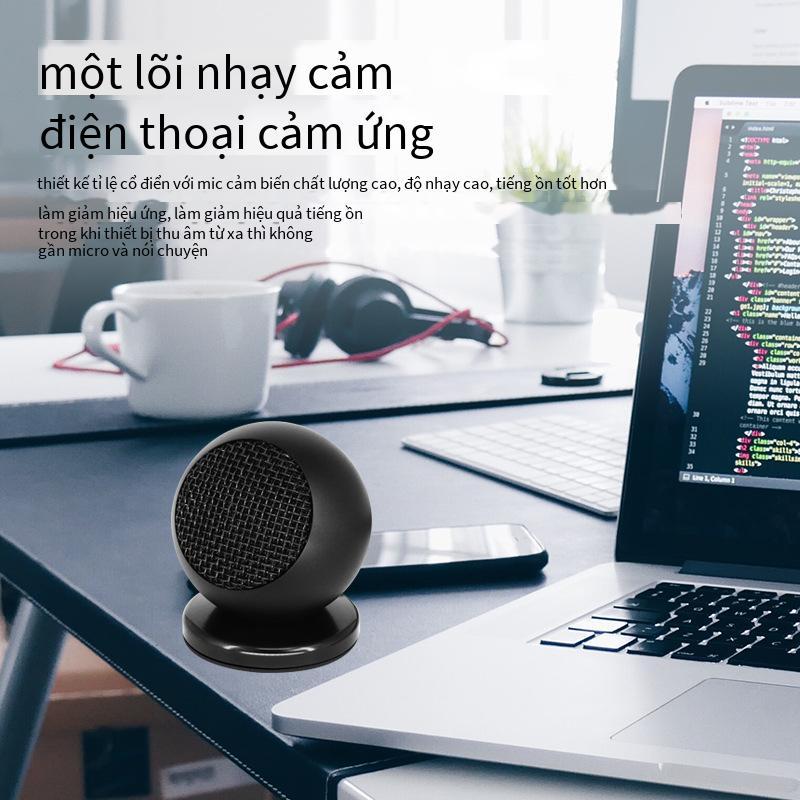 Phong cách mới nhất 3.5 giao diện máy tính xách tay ghi âm tụ điện microphone trò chơi bằng giọng nói máy tính để bàn mạng hội nghị truyền hình microphone