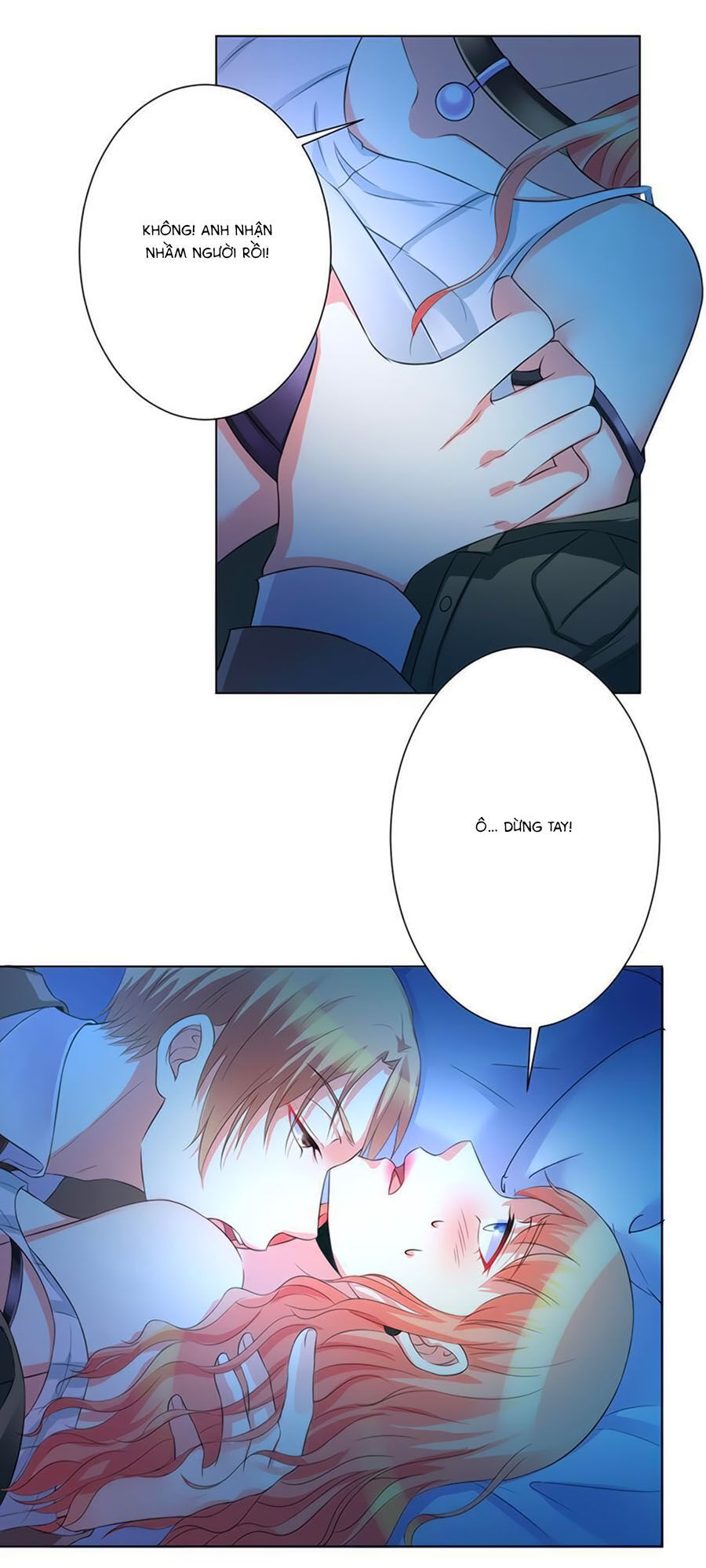 watashi wo hitorijime ni shite chapter 74 10