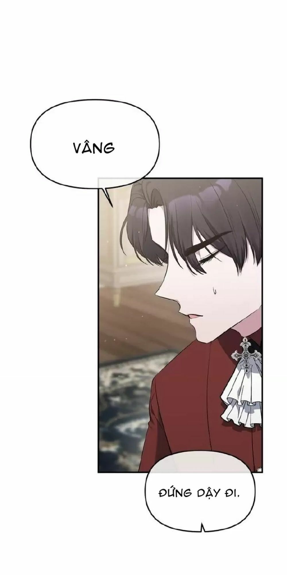 nữ công tước phương bắc là một nhân vật phản diện chapter 8 5