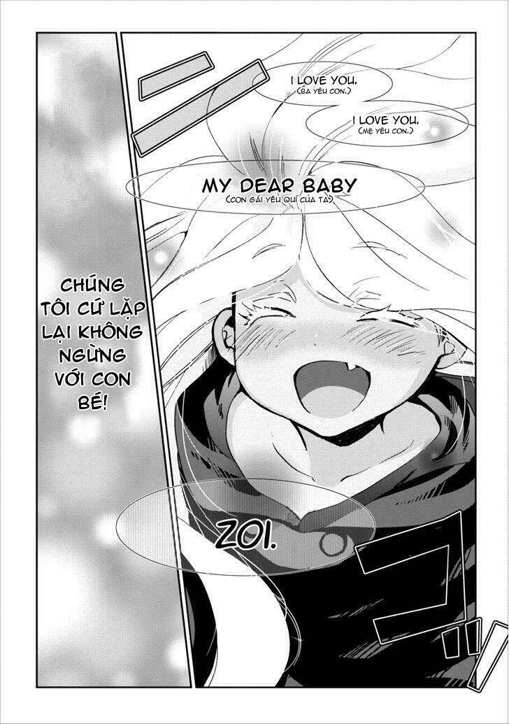 soukai no eve chapter 8 23