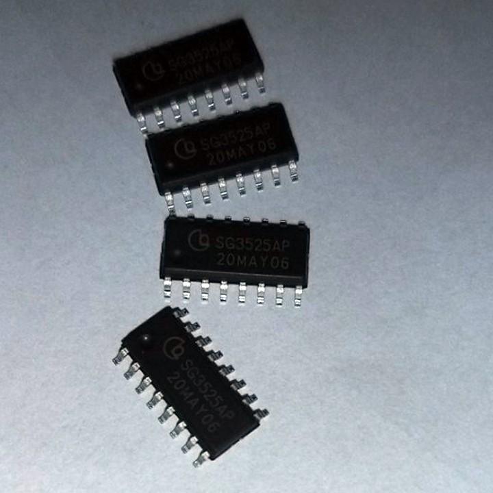 Ic ổn áp K3525 dán com bo bộ 10
