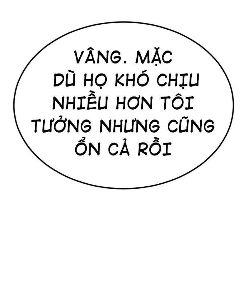 đặc vụ kim chapter 19.5 19