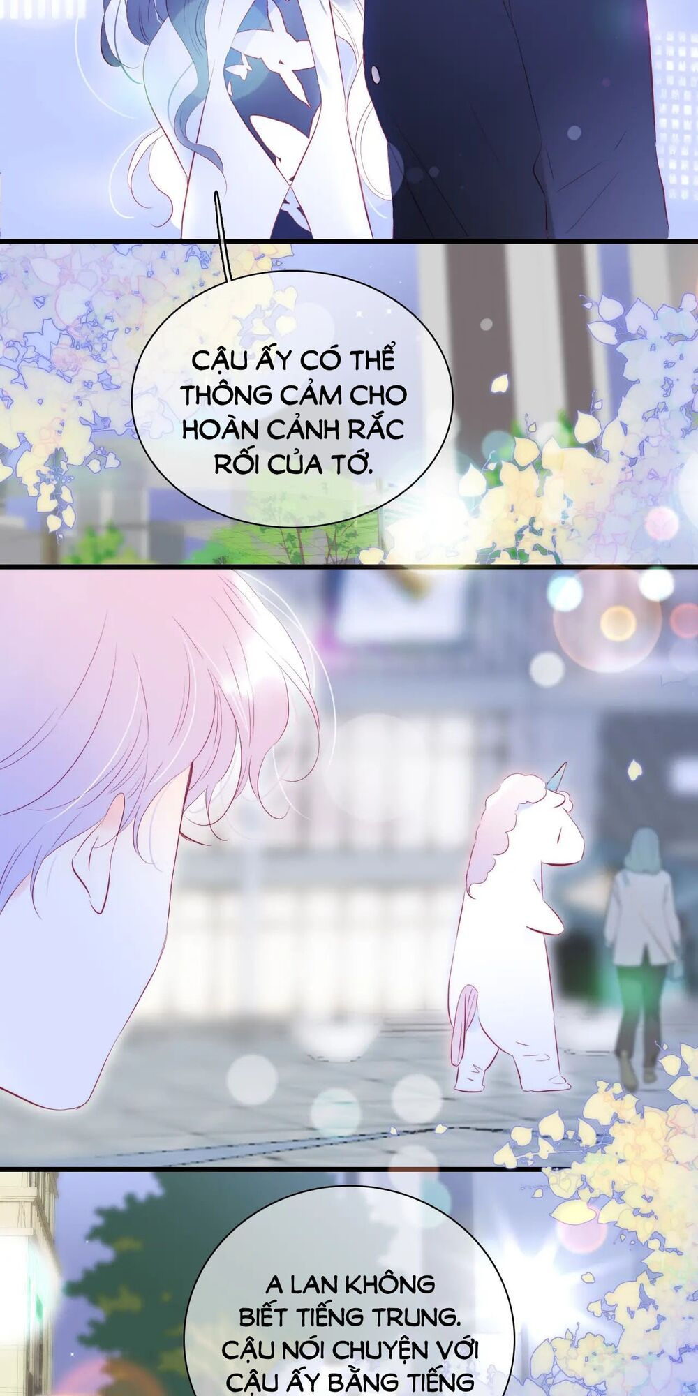 chạy trốn cùng con nhím chapter 36 19