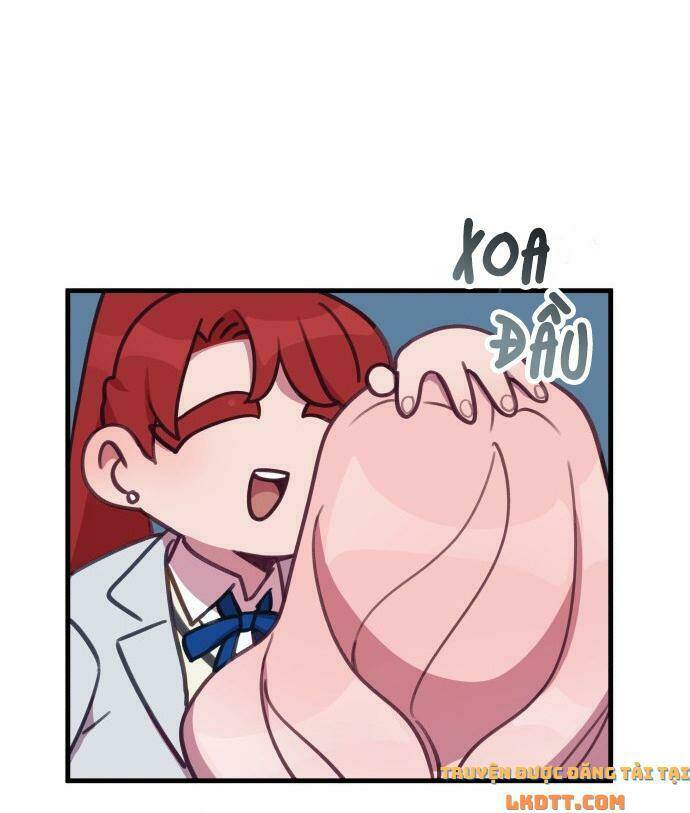 lạy chúa! xin hãy để con trở thành ác ma chapter 3 92