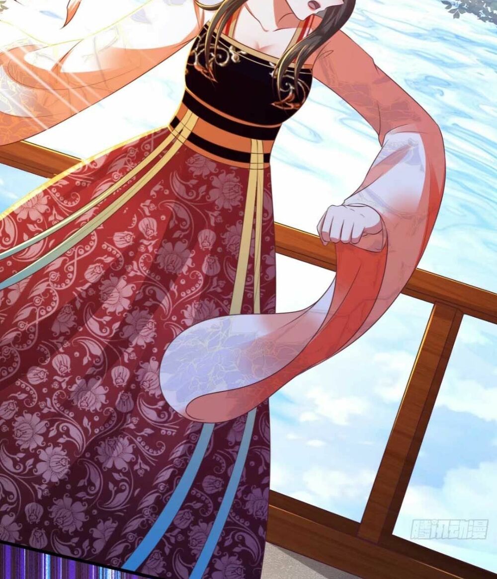 đại đích nữ trọng sinh về báo thù chapter 8 60