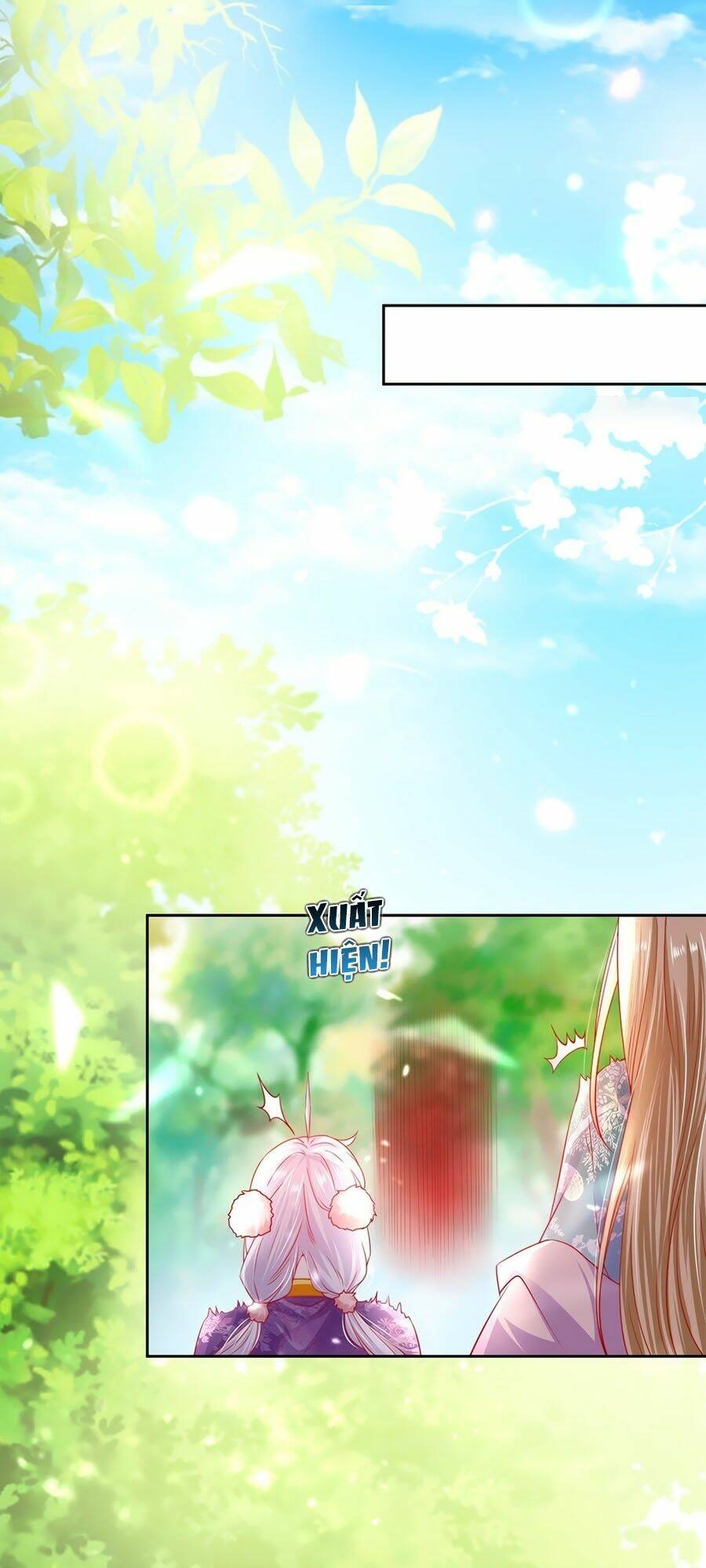 dưỡng thú vi phi chapter 15 19