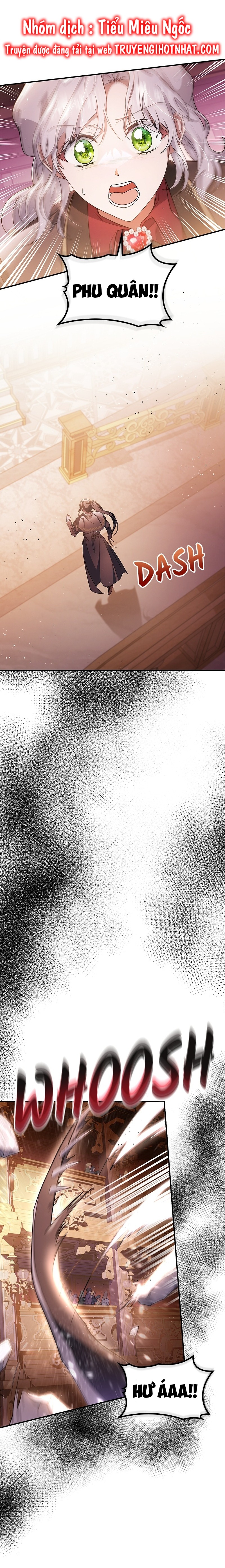 những gì melvin để lại chapter 26 19