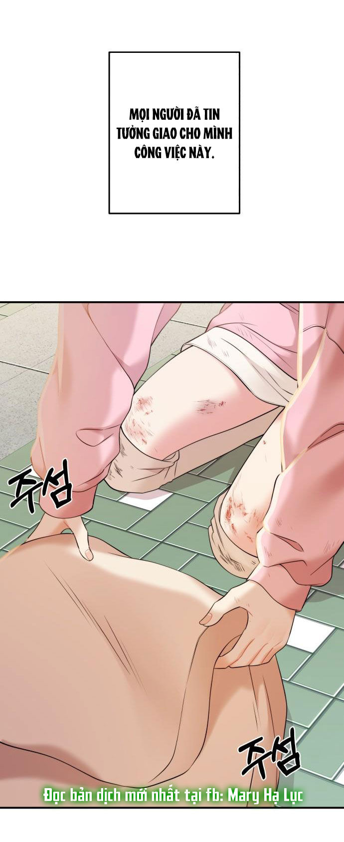 gửi em người đánh cắp những vì sao - to you who swallowed a star chapter 90.1 26