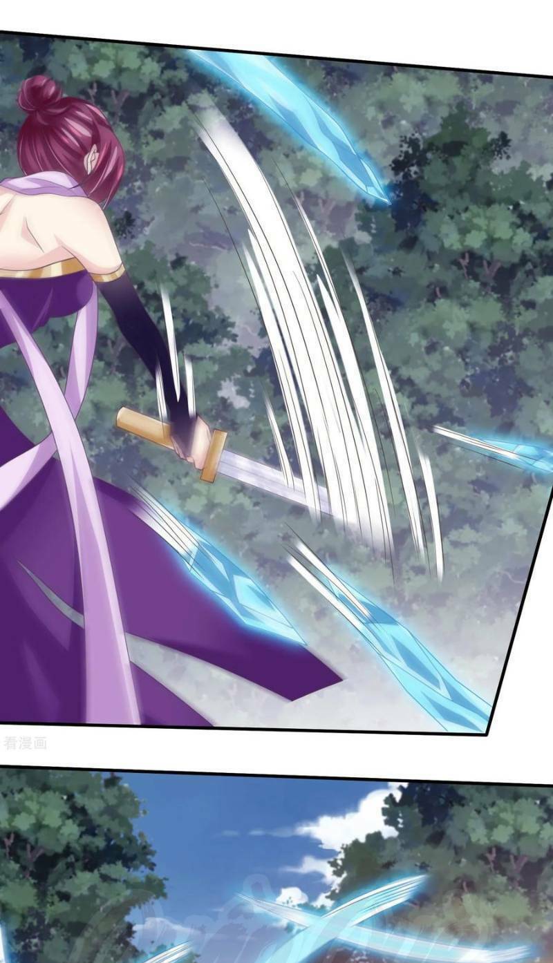 ta là ngọc hoàng đại đế chapter 31 17