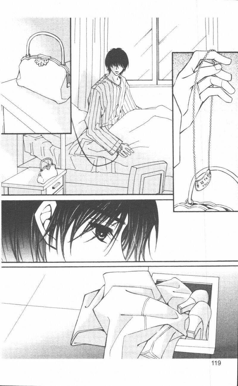 sad love story chapter 5 122