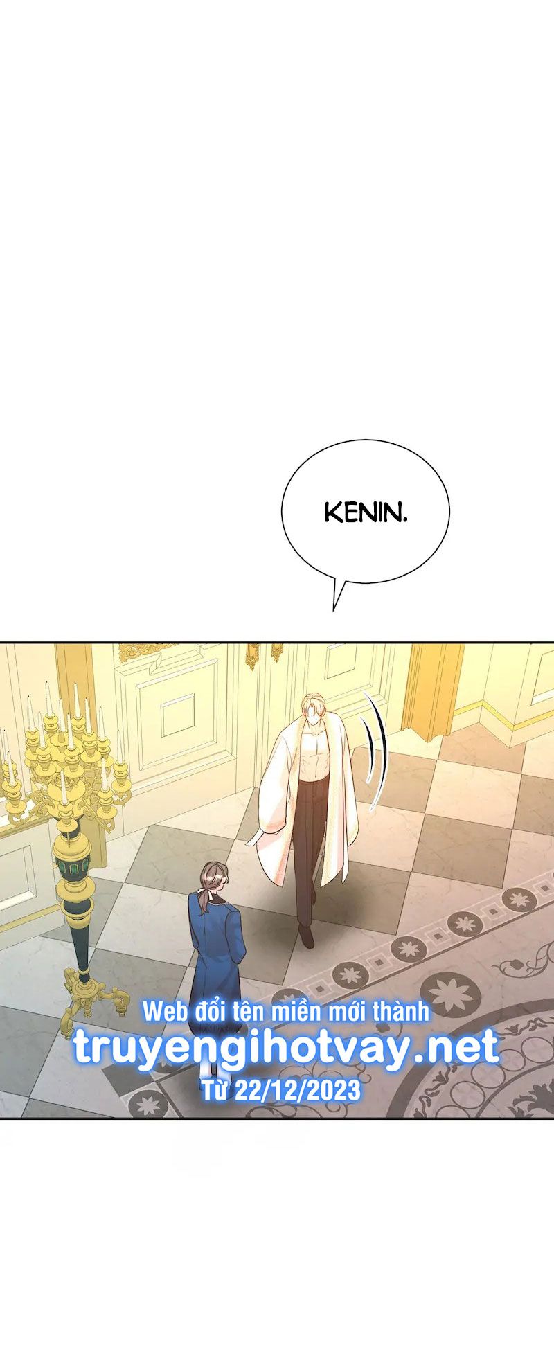 tôi chán nản vì người chồng thứ 2 còn "khỏe" hơn chồng cũ chapter 74.1 15