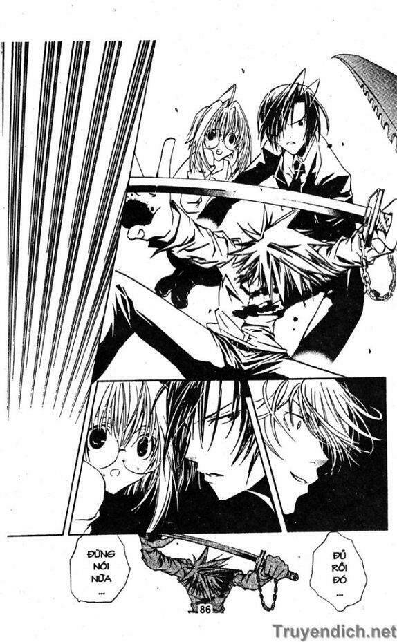 zombie-loan chapter 16 21