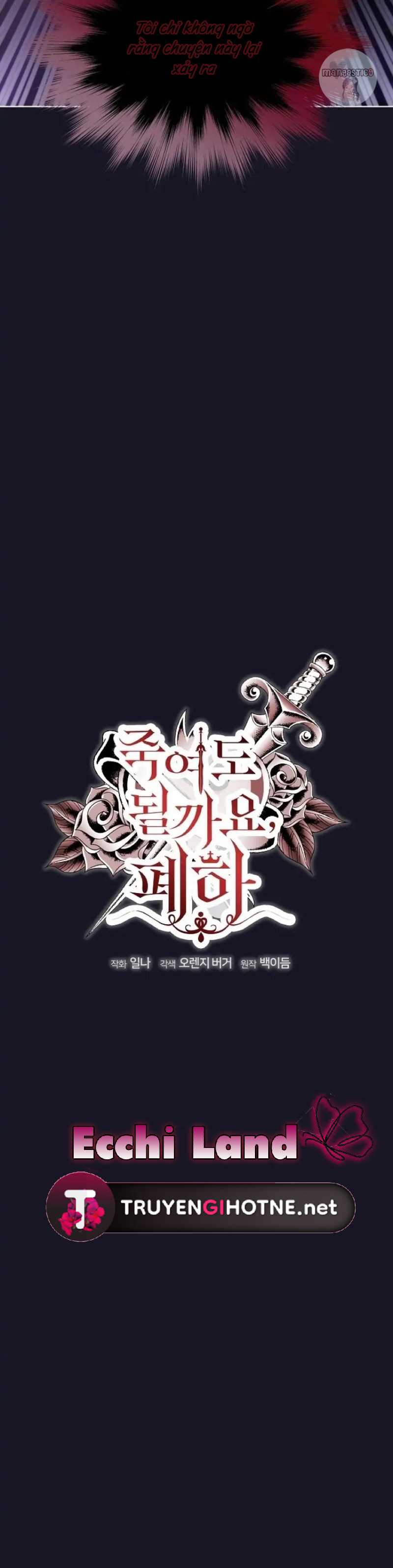 ta giết ngài được chứ, bệ hạ? chapter 20.1 5