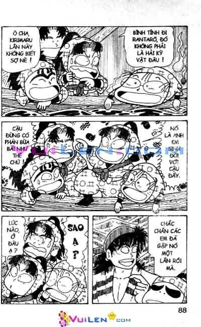 ninja loạn thị chapter 58 88
