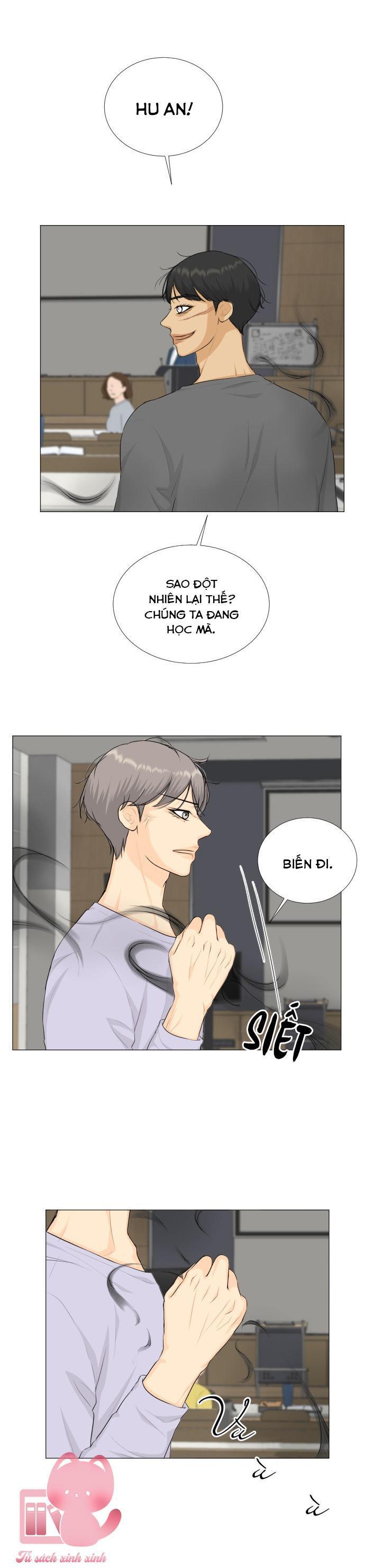 bán quỷ chapter 80 7