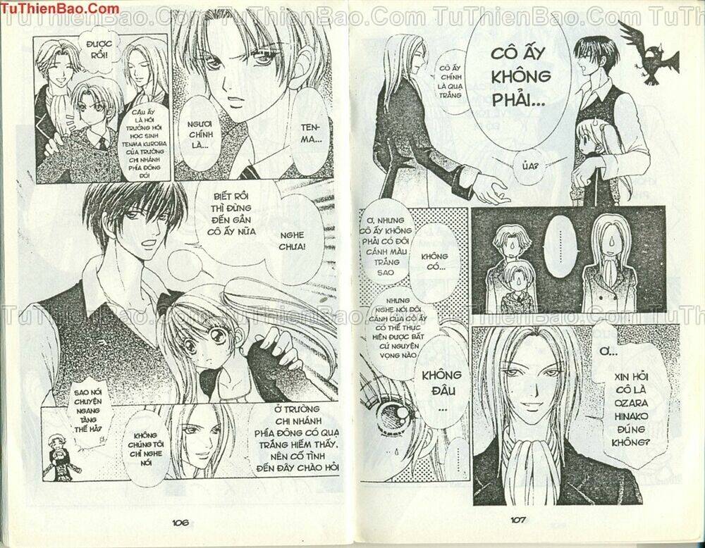 love monster chapter 38 3