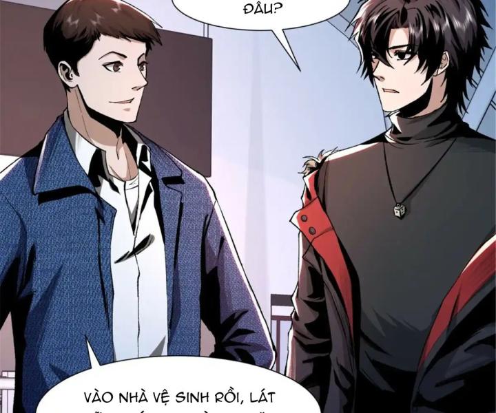 bữa tiệc kinh dị chapter 3 65