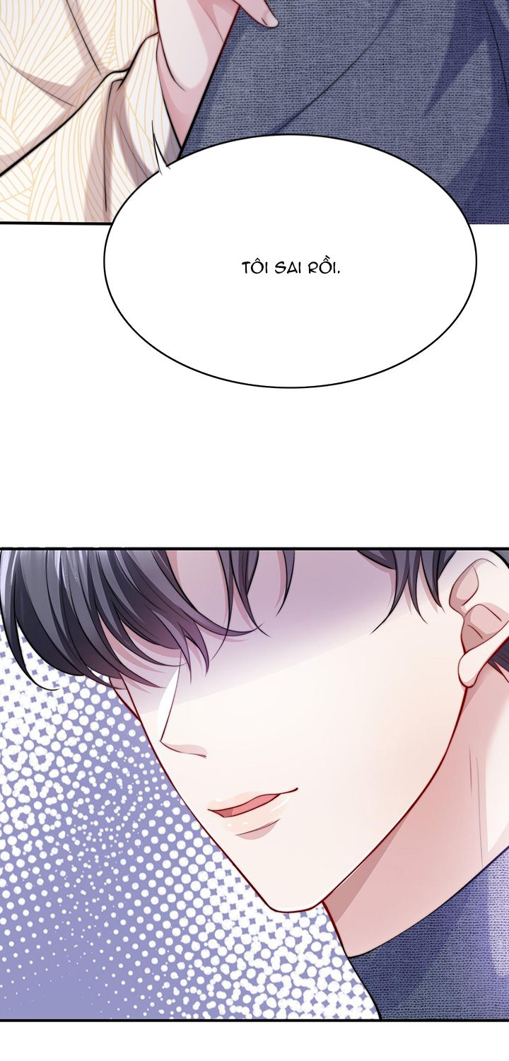 chiến lược tẩy trắng của phản diện chapter 64 14