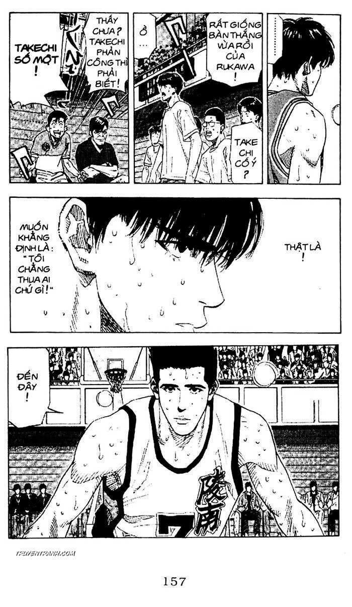 cao thủ bóng rổ chapter 165 6