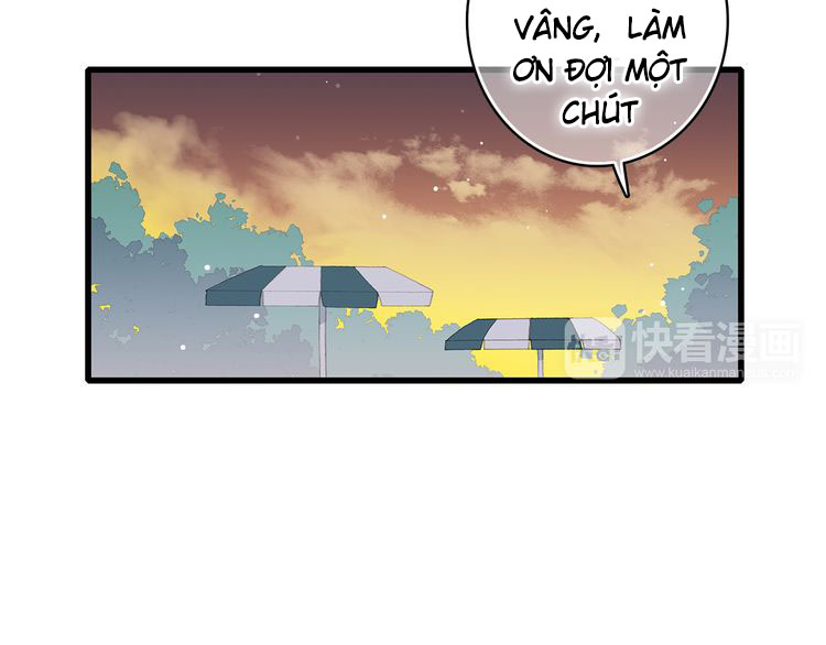 Con Tim Rung Động chapter 21 - Trang 29