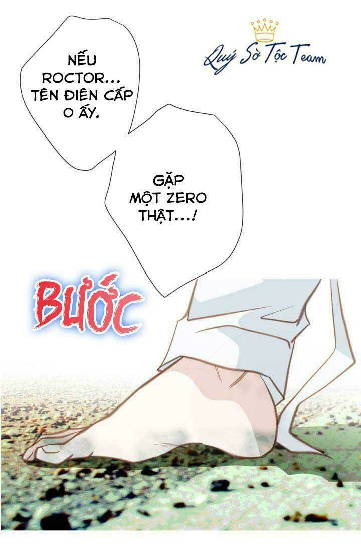 tiếp xúc chí mạng chapter 50 44