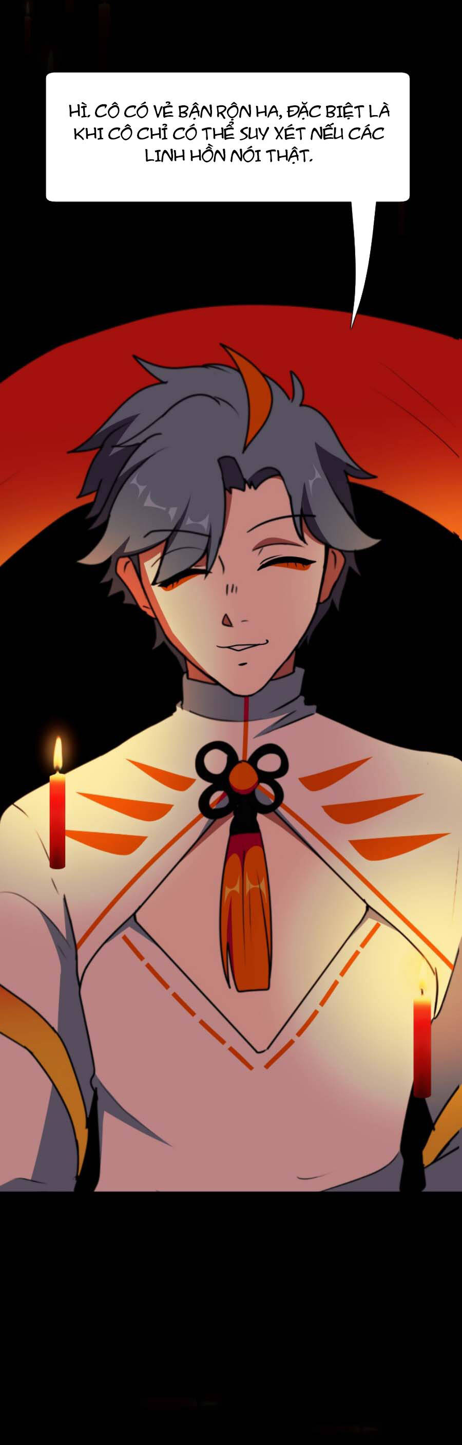 tử thần chapter 77 67