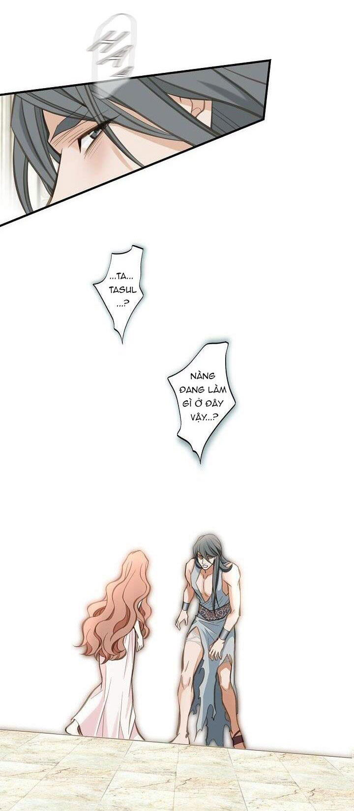 cuộc hôn nhân sinh tồn chapter 1.1 17