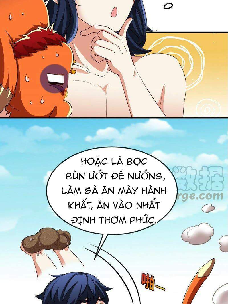 bản kiếm tiên tuyệt không làm nô chapter 27 5