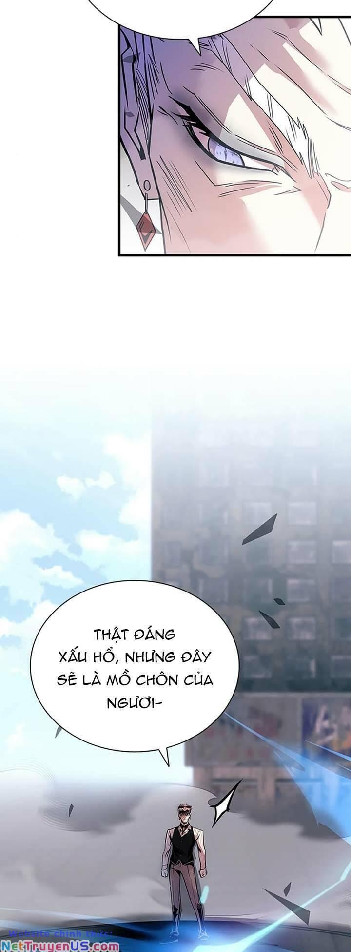 tiêu diệt ác nhân chapter 117 62