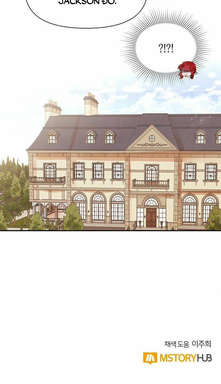 tiểu thư scarlet, em không muốn trả thù sao? chapter 42 55