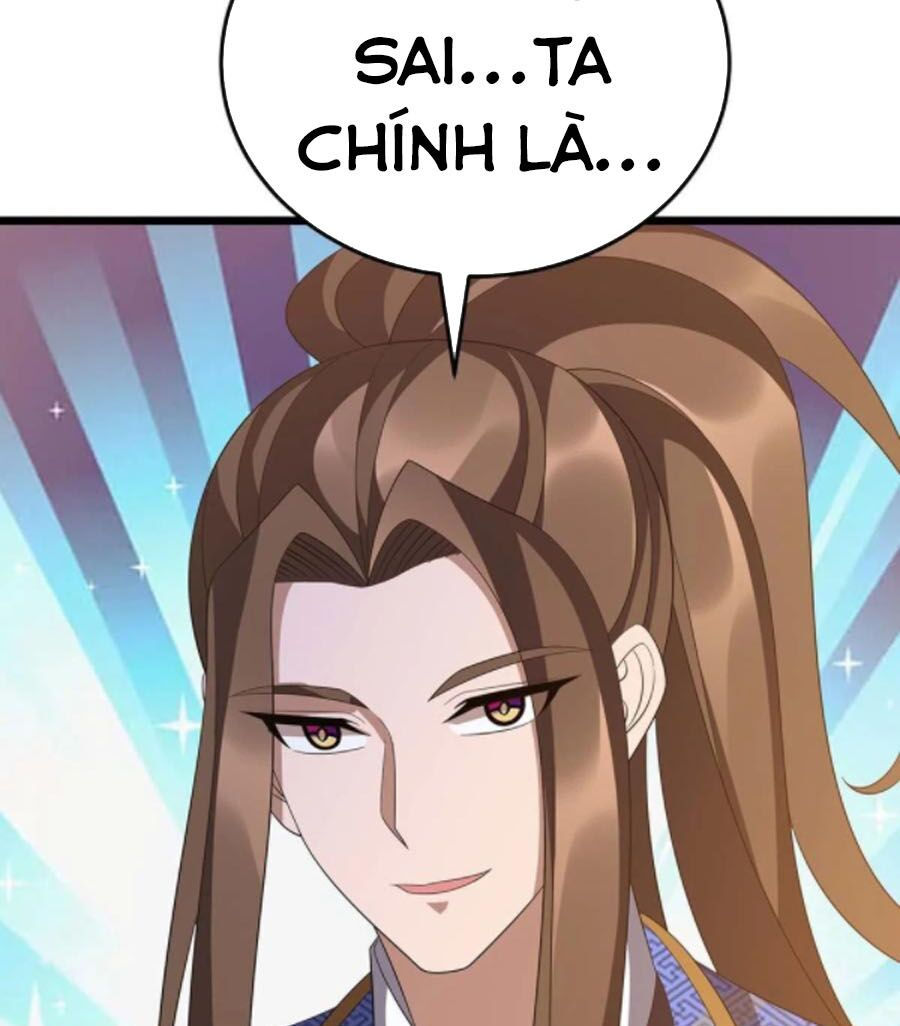 chúa tể tam giới chapter 223 19