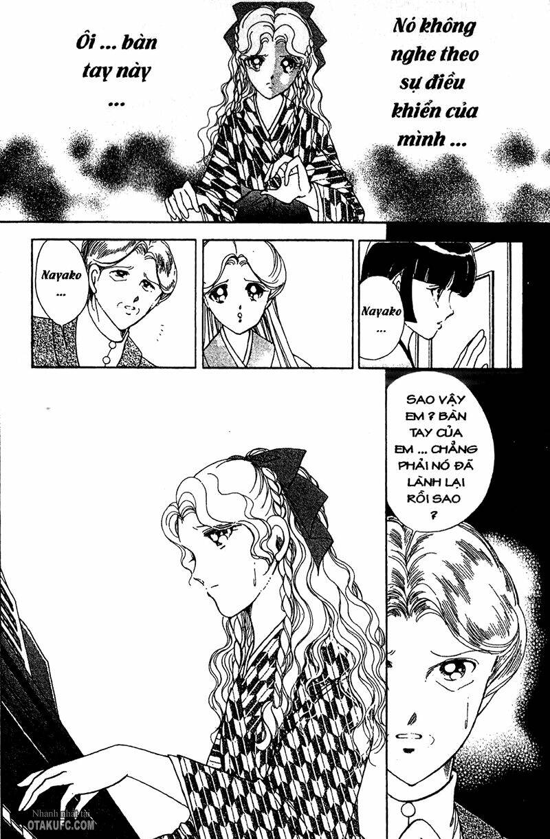 khúc tình ca ban mai - akatsuki no aria chapter 23 21