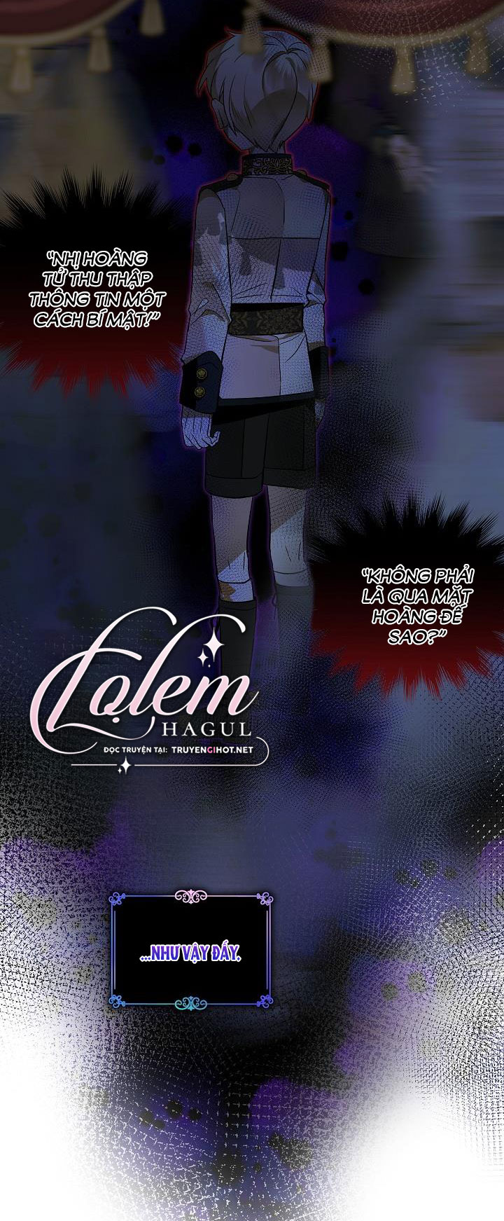 quý cô quyền lực chapter 25 21