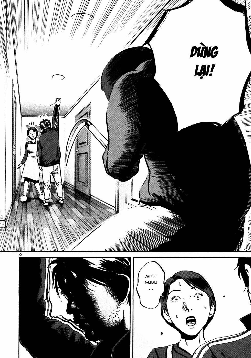 giấy báo tử chapter 21 7