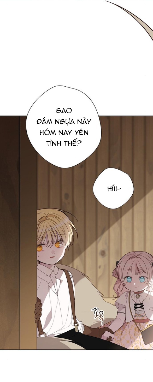 tiểu bạo chúa chapter 60.2 22